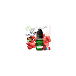 E liquide bonbon Fraise 10ml Vapfusion en oferta