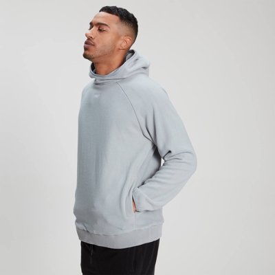 Polaire MP Essentials pour hommes – Gris orage - S