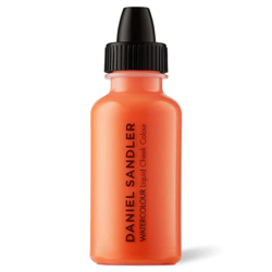 Blush liquide Watercolour Daniel Sandler 15 ml (différentes teintes disponibles) - Trip precio
