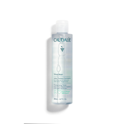 Caudalie Vinoclean Moisturising Toner 200ml características