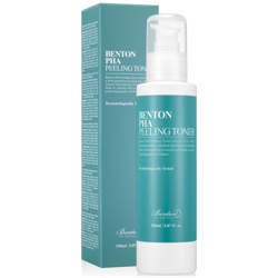 Benton PHA Peeling Toner 150ml precio