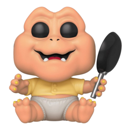 BABY SINCLAIR / DINOSAURS / FIGURINE FUNKO POP precio