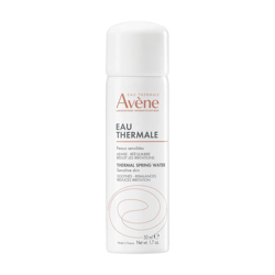 Avène Eau thermale precio