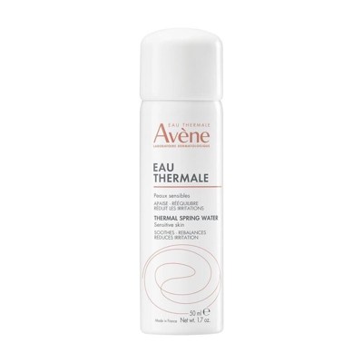 Avène Eau thermale