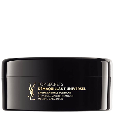 Démaquillant Universel Baume-en-Huile Fondant Top Secrets Yves Saint Laurent 125 ml
