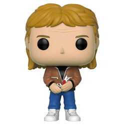 MAC GYVER / MAC GYVER / FIGURINE FUNKO POP precio