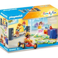 FamilyFun Club enfants, Jouets de construction