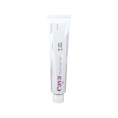 Caya Gel pour le Diaphragme