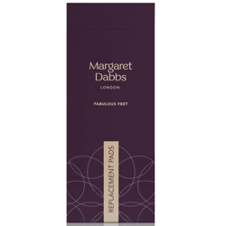 Margaret Dabbs London Foot File Replacement Pads precio