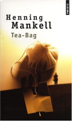 Tea-Bag (Collection Points)