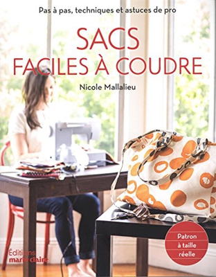 Sacs faciles à coudre