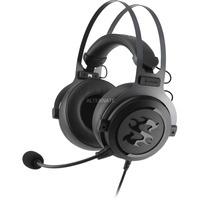 Skiller SGH3, Casque Gaming características
