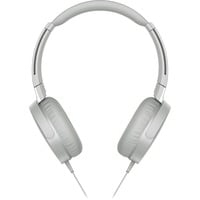 MDR-XB550AP Casque Arceau Blanc, Casque d''écoute