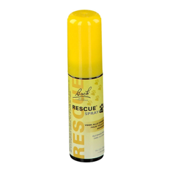 Fleurs de Bach® Rescue® Pets Spray características