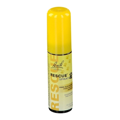 Fleurs de Bach® Rescue® Pets Spray