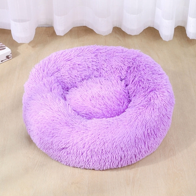 NOUVELLES COULEURS | Coussin Apaisant Comfy Bed™ pour chien & chat