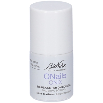BioNike Onails Onix Solution pour onychophagie​