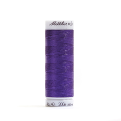 Bobine fil Poly Sheen rose-violet Mettler en oferta
