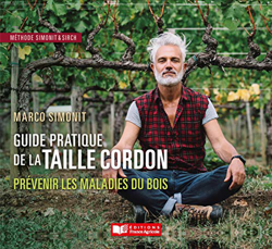 Le guide pratique de la taille cordon : Prévenir les maladies du bois precio