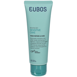 Eubos® MED Sensitive Hand Repair & Care Crème en oferta