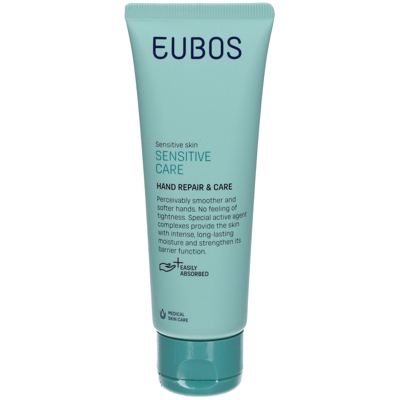 Eubos® MED Sensitive Hand Repair & Care Crème