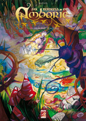 Six runkels en Amborie T01 Un bracelet d'Agliffe (BD) en oferta