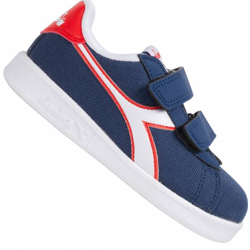 Diadora GAME CV TD Enfants Sneakers 101.174381-C3803 en oferta
