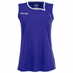 Spalding 4HER II Femmes Maillot de basket sans manches 300241102 características