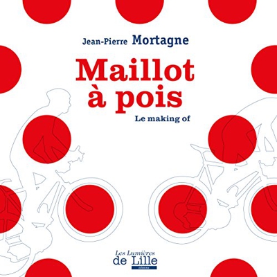 Maillot à pois : le making of