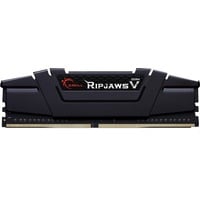 Ripjaws V 16GB DDR4-3200Mhz module de mémoire 16 Go 1 x 16 Go