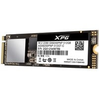 SX8200 Pro Disques SSD