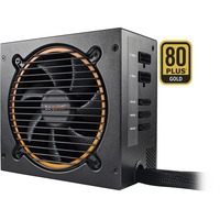 Pure Power 11 500W CM, Alimentation PC