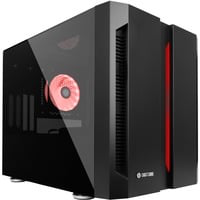 Chieftronic M1 Cube Noir, Cas de cube precio