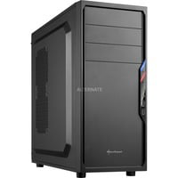 VS4-V Boîtier PC ATX, Châssis mini-tour características