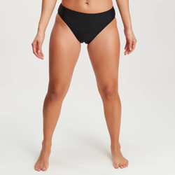 Bas de bikini Essentials - Noir - L características