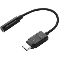 Mobile DAC USB, Carte son
