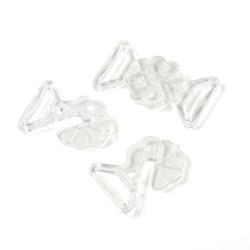 Attaches bikini transparentes precio