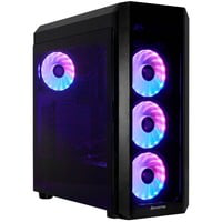 GL-03B-OP Scorpion III, Châssis mini-tour en oferta