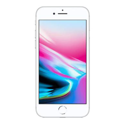 Apple iPhone 8 256Go argent - comme neuf en oferta
