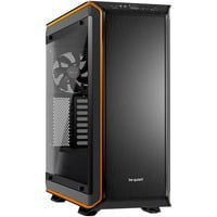 Dark Base Pro 900 rev. 2, Châssis grand tour precio