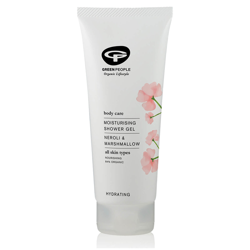 Bain-douche hydratant par Green People (200ml) características