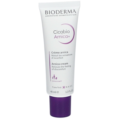 Bioderma Cicabio Arnica+