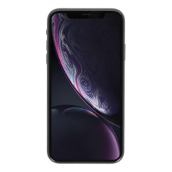 Apple iPhone XR 64Go noir - bon état características
