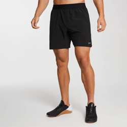 Short D'entraînement Essentials MP - Noir - XXS en oferta