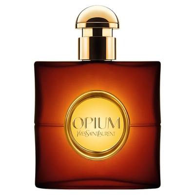 Eau de toilette Opium Yves Saint Laurent - 90ml