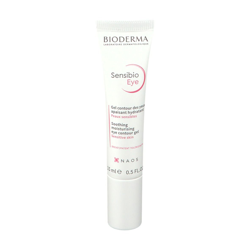 Bioderma Sensibio Gel Contour des Yeux precio