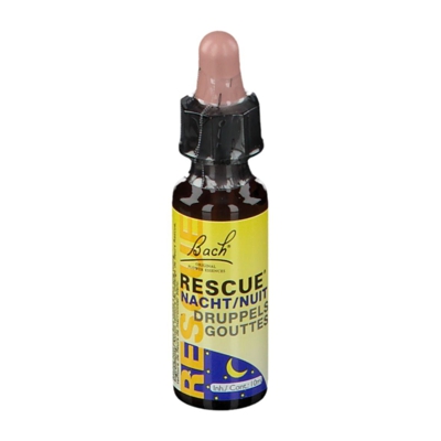 Bach® Rescue® Nuit