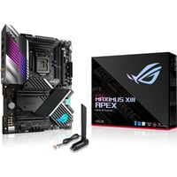 ROG MAXIMUS XIII APEX, Carte mère precio