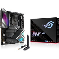 ROG MAXIMUS XIII APEX, Carte mère