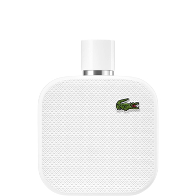 Eau de Toilette Eau de Lacoste L.12.12 Blanc Lacoste 175 ml